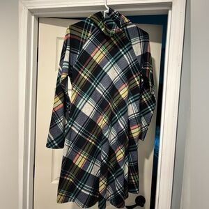 Women’s XL fall dress